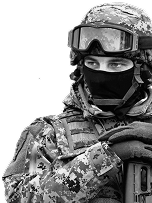 солдат